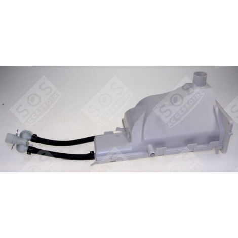 BAC À LESSIVE, BAC À DÉTERGENT MACHINE À LAVER, LAVE-LINGE - DC97-11440D