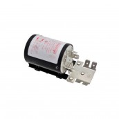 Condensateur anti-parasite