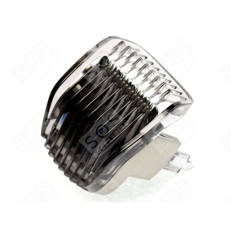 KIT LAME AVEC PEIGNE 32 D'ORIGINE RASOIR, TONDEUSE - 422203632301