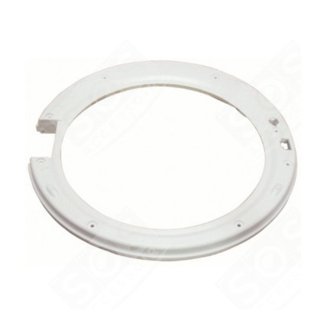 ENCADREMENT INTÉRIEUR DE HUBLOT D'ORIGINE MACHINE À LAVER, LAVE-LINGE - 1325184305