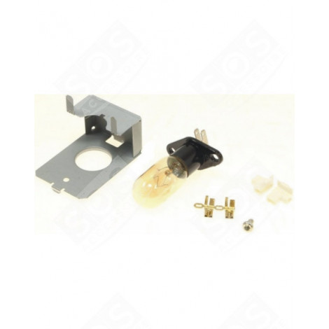 KIT LAMPE FOUR MICRO-ONDES - AS0068344
