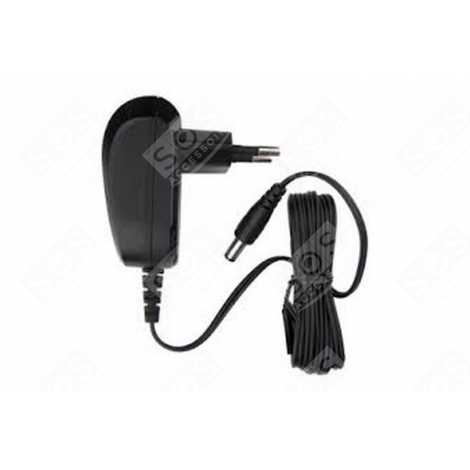 CHARGEUR ASPIRATEUR - 0691003