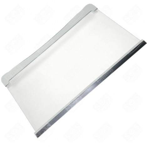 CLAYETTE, ÉTAGÈRE 496X360 MM FRIGO, RÉFRIGÉRATEUR, CONGÉLATEUR - AHT73553801