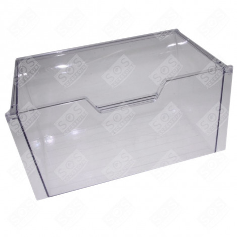 BAC À LÉGUMES D'ORIGINE FRIGO, RÉFRIGÉRATEUR, CONGÉLATEUR - 00673543