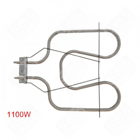 RÉSISTANCE FOUR, CUISINIÈRE - 616021