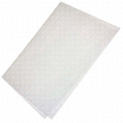 Filtre à graisse en papier 550X330 mm