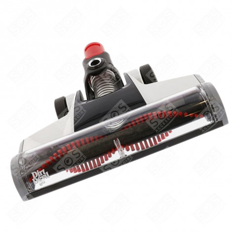 ELECTROBROSSE 24V ASPIRATEUR - 0767018