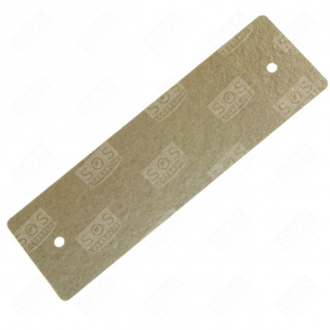 PLAQUE MICA FOUR MICRO-ONDES - 480120100672, C00312952