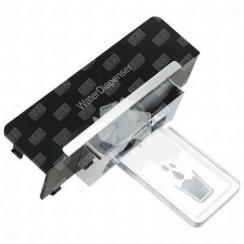 Levier distributeur d'eau