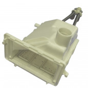 Bac à lessive, bac à détergent d'origine