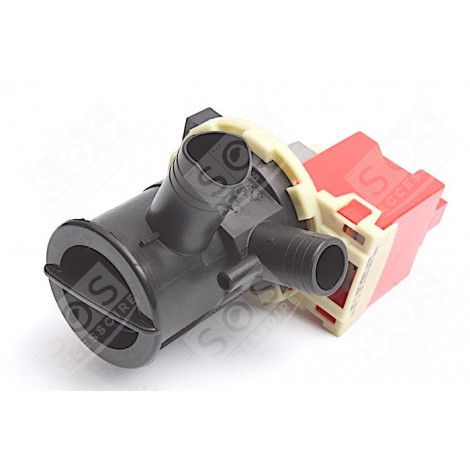 POMPE DE VIDANGE MACHINE À LAVER, LAVE-LINGE - 00142351