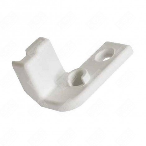 CHARNIÈRE GAUCHE DE PORTILLON DE FREEZER (114) FRIGO, RÉFRIGÉRATEUR, CONGÉLATEUR - FD2B000A1