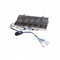 Résistance 1750W+750W d'origine