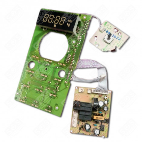 MODULE DE COMMANDE D'ORIGINE FOUR MICRO-ONDES - 11002424