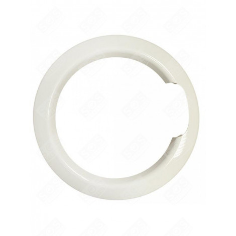 ENCADREMENT EXTÉRIEUR DE HUBLOT MACHINE À LAVER, LAVE-LINGE - 43011739