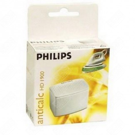 CASSETTE ANTI CALCAIRE CENTRALE VAPEUR, FER À REPASSER - REF.101983