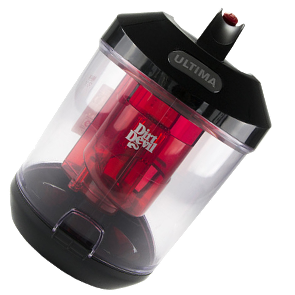 Aspirateur ultima sales dirt devil