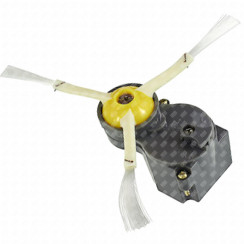 Moteur brosse latèrale d'origine