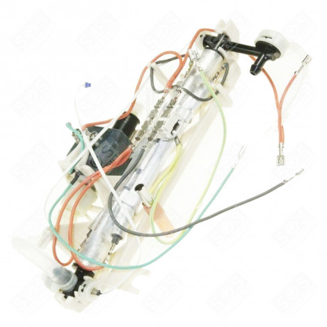 CHAUFFE-EAU INSTANTANÉ D'ORIGINE CAFETIÈRE, MACHINE À CAFÉ - 00709135