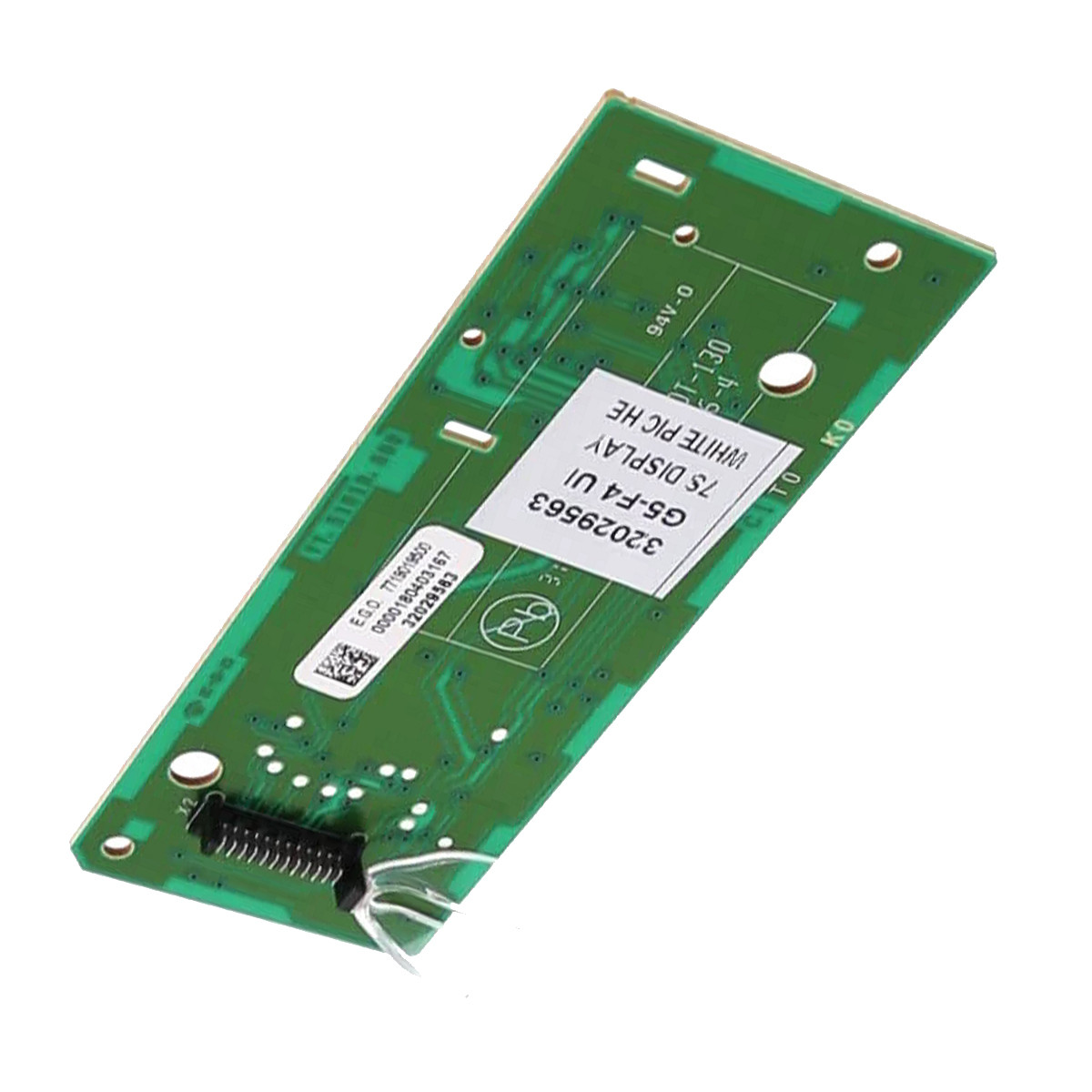Carte électronique, module de puissance SHARP 32029563