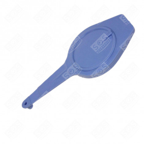BOUCHON DE BAC DE RÉCUPÉRATION D'EAU SÈCHE-LINGE - 2958330200