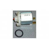 Vanne de regénération 