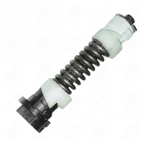 CHARNIÈRE DE COUVERCLE DROITE FOUR, CUISINIÈRE - 93658094