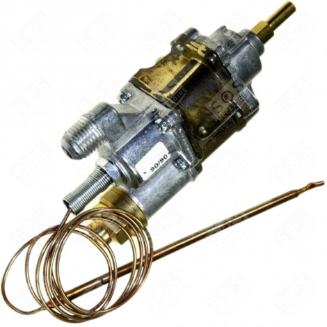 ROBINET THERMOSTATIQUE FOUR, CUISINIÈRE - 93674059