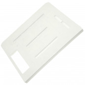 Bac de degivrage Bac de degivrage