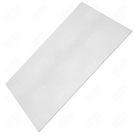 CLAYETTE DESSUS BAC A LÉGUMES (520X335MM)