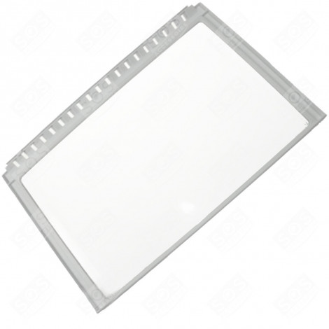 CLAYETTE, ÉTAGÈRE EN VERRE FRIGO, RÉFRIGÉRATEUR, CONGÉLATEUR - 00353176