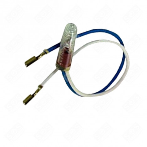 VOYANT FRIGO, RÉFRIGÉRATEUR, CONGÉLATEUR - 45X0249