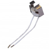 Douille de lampe d'origine Douille de lampe d'origine