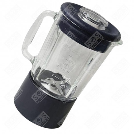 BOL BLENDER ROBOT MÉNAGER - KSB52
