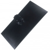 Base pied sans raccord [900]