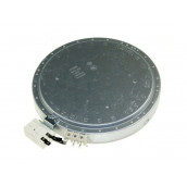 Foyer radiant (diam 200) 1700/750W Foyer radiant (diam 200) 1700/750W