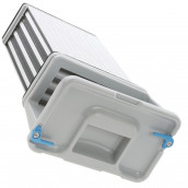 Échangeur thermique d'origine Échangeur thermique d'origine