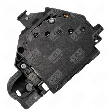 BOITIER DE RACCORDEMENT D'ORIGINE PLAQUE DE CUISSON - 00751461