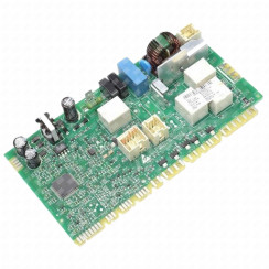 Carte électronique, module de puissance