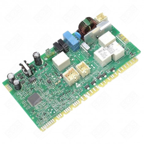CARTE ÉLECTRONIQUE, MODULE DE PUISSANCE LAVE-LINGE - 8078222091,8078222315