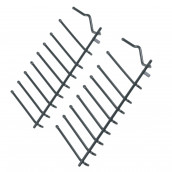 Tiges rabattables d'origine Tiges rabattables d'origine