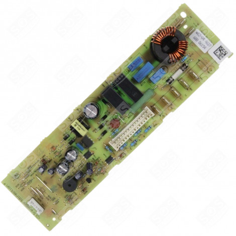 CARTE ÉLECTRONIQUE, MODULE DE PUISSANCE FOUR MICRO-ONDES - 481068806154