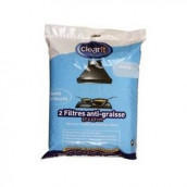 Filtre l anti graisse  570X470 mm