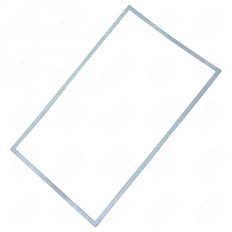JOINT DE PORTE (PARTIE  RÉFRIGERATEUR) D'ORIGINE FRIGO, RÉFRIGÉRATEUR, CONGÉLATEUR - 481246668822