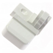 Support charnière gauche