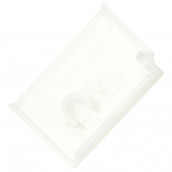 Fixation filtre d'origine