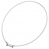 Bride de fixation Bride de fixation