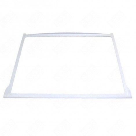 CLAYETTE, ÉTAGÈRE EN VERRE FRIGO, RÉFRIGÉRATEUR, CONGÉLATEUR - 43X0708