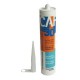 CARTOUCHE JOINT SILICONE ENTRE CUVE INFÉRIEURE ET CUVE SUPÉRIEURE LAVE-LINGE - 55X2935