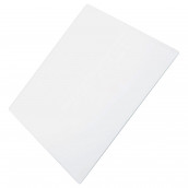 Clayette, étagère en verre d'origine Clayette, étagère en verre d'origine